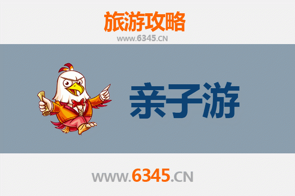 哈尔滨南岗亲子游攻略：冰雪奇缘与童趣探索之旅